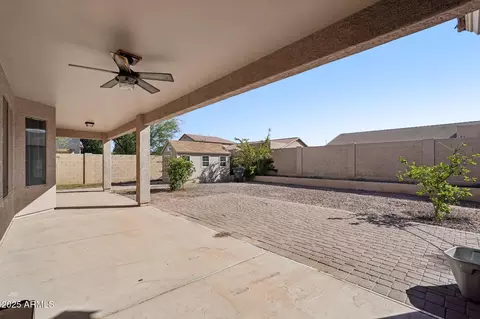 Exterior - 2515 W Minton St, Phoenix, AZ 85041 photo 2 of 3