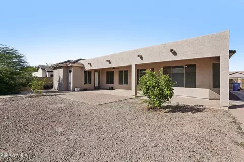 Exterior - 2515 W Minton St, Phoenix, AZ 85041 photo 3 of 3