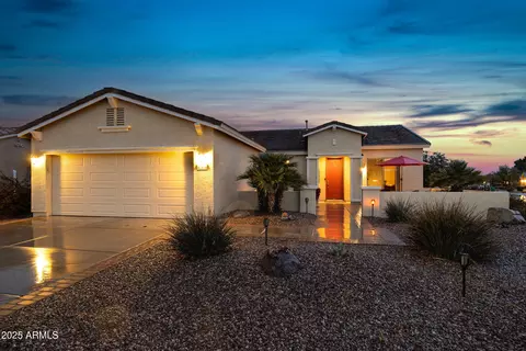 42818 W Morning Dove Ln, Maricopa, AZ 85138