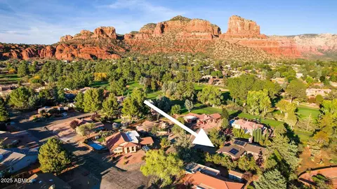 30 Vaquero Cir, Sedona, AZ 86351
