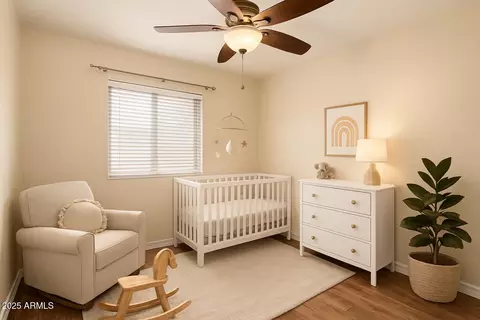 Bedroom - 11802 S 46th St, Phoenix, AZ 85044 photo 5 of 5