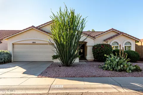 11802 S 46th St, Phoenix, AZ 85044