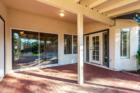 Exterior - 11802 S 46th St, Phoenix, AZ 85044 photo 4 of 7