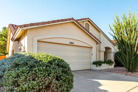 Exterior - 11802 S 46th St, Phoenix, AZ 85044 photo 3 of 7