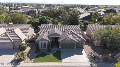 3885 E Cullumber St, Gilbert, AZ 85234