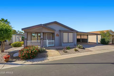 2263 N Trekell Rd #141, Casa Grande, AZ 85122