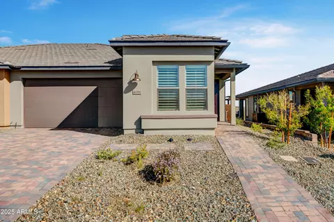 4186 Prairie Schooner Rd, Wickenburg, AZ 85390