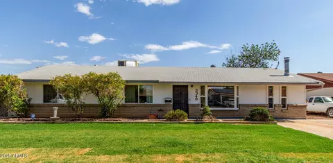 3349 W Surrey Ave, Phoenix, AZ 85029