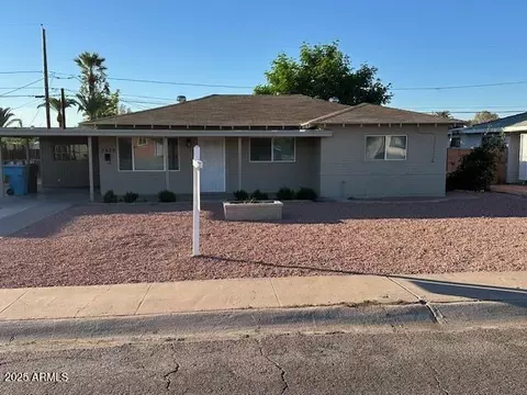 2829 W Palo Verde Dr, Phoenix, AZ 85017