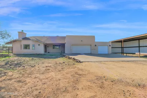 44426 N 20th St N, New River, AZ 85087