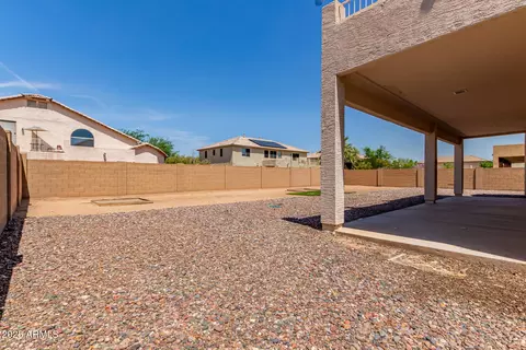 Exterior - 7418 S 25th Ln, Phoenix, AZ 85041 photo 2 of 6