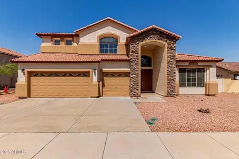 7418 S 25th Ln, Phoenix, AZ 85041