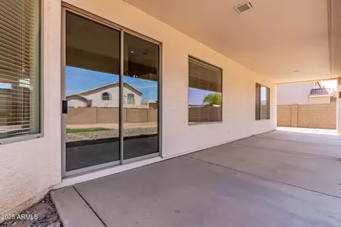 Exterior - 7418 S 25th Ln, Phoenix, AZ 85041 photo 6 of 6