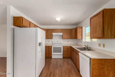 Kitchen - 301 S Elmont Dr, Apache Junction, AZ 85120 photo 1 of 3