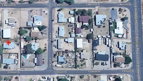View/Area - 301 S Elmont Dr, Apache Junction, AZ 85120 photo 1 of 1
