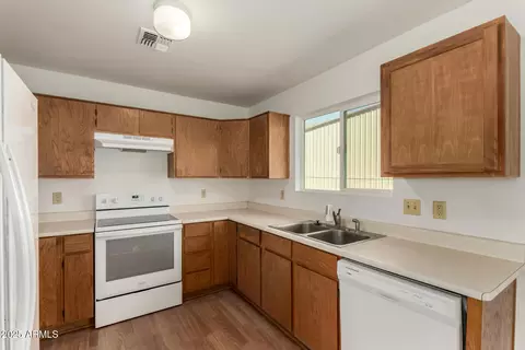 Kitchen - 301 S Elmont Dr, Apache Junction, AZ 85120 photo 3 of 3