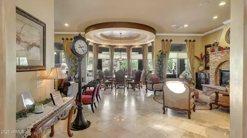 10938 E Siena Way, Scottsdale, AZ 85262