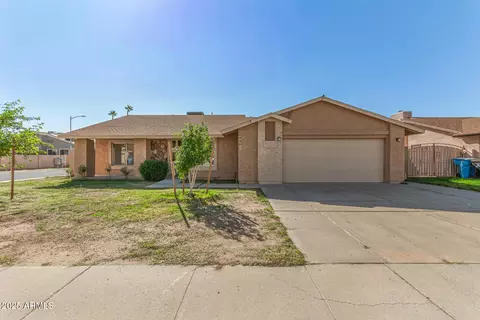 4401 W Lewis Ave, Phoenix, AZ 85035