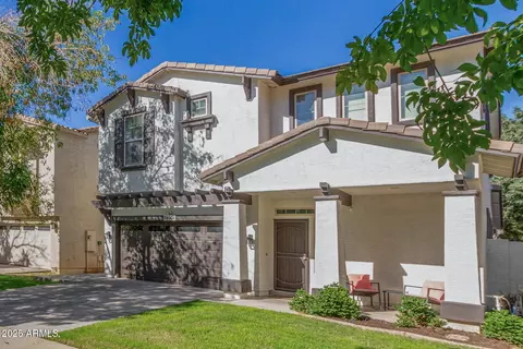 4356 E Park Ave, Gilbert, AZ 85234