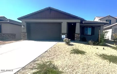 20622 N 226th Ln, Surprise, AZ 85387