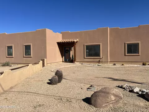 29123 N 180th Ave, Surprise, AZ 85387