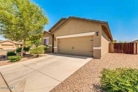 42411 W Arvada Ln, Maricopa, AZ 85138