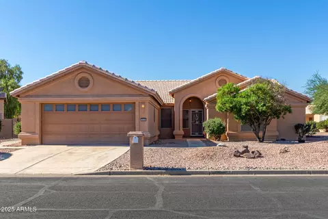3816 N 158th Ave, Goodyear, AZ 85395