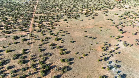 tbd County Rd N5504 -- #-, Concho, AZ 85924