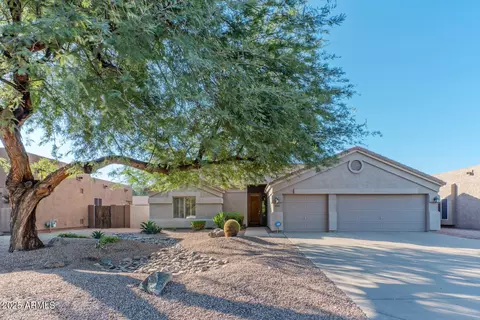 4601 E Pinnacle Vista Dr, Cave Creek, AZ 85331
