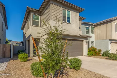 9434 E Supernova Dr, Mesa, AZ 85212