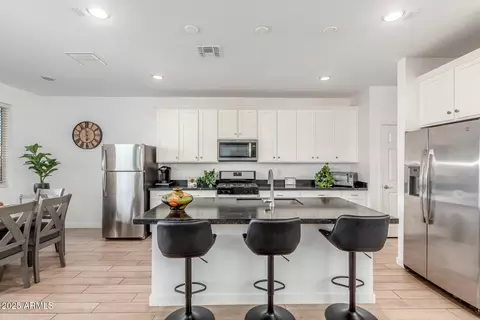 Kitchen - 9434 E Supernova Dr, Mesa, AZ 85212 photo 1 of 3