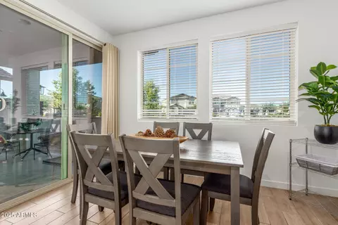Dining - 9434 E Supernova Dr, Mesa, AZ 85212 photo 2 of 2