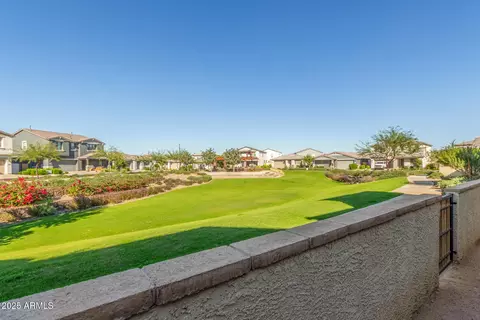 Exterior - 9434 E Supernova Dr, Mesa, AZ 85212 photo 5 of 8
