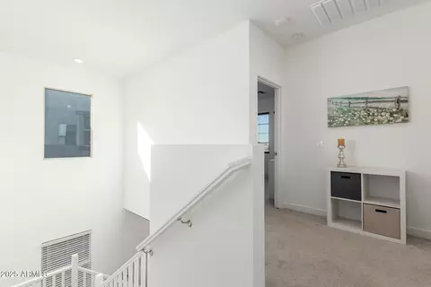 Entry Way - 9434 E Supernova Dr, Mesa, AZ 85212 photo 4 of 4