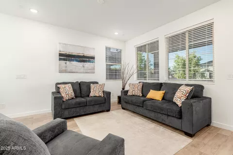 Living - 9434 E Supernova Dr, Mesa, AZ 85212 photo 2 of 2