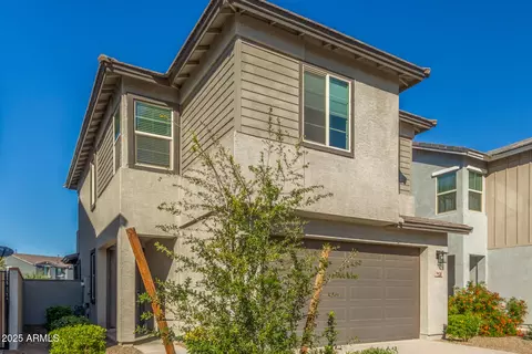 Exterior - 9434 E Supernova Dr, Mesa, AZ 85212 photo 1 of 8