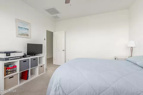 Bedroom - 9434 E Supernova Dr, Mesa, AZ 85212 photo 3 of 4
