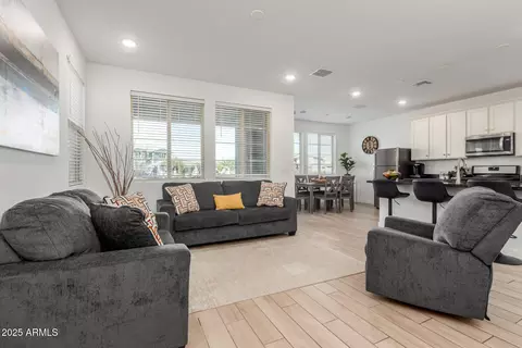 Living - 9434 E Supernova Dr, Mesa, AZ 85212 photo 1 of 2