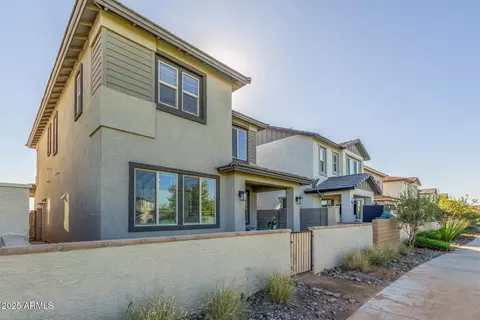 Exterior - 9434 E Supernova Dr, Mesa, AZ 85212 photo 7 of 8