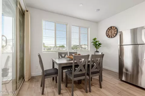 Dining - 9434 E Supernova Dr, Mesa, AZ 85212 photo 1 of 2