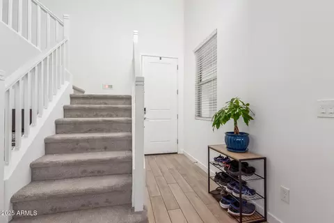 Entry Way - 9434 E Supernova Dr, Mesa, AZ 85212 photo 1 of 4