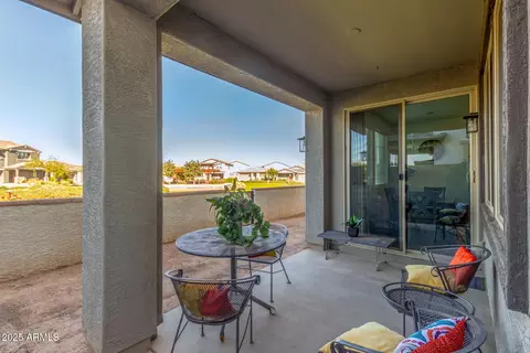 Exterior - 9434 E Supernova Dr, Mesa, AZ 85212 photo 4 of 8