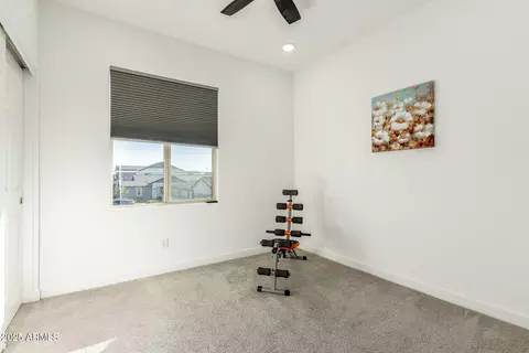 Bedroom - 9434 E Supernova Dr, Mesa, AZ 85212 photo 4 of 4