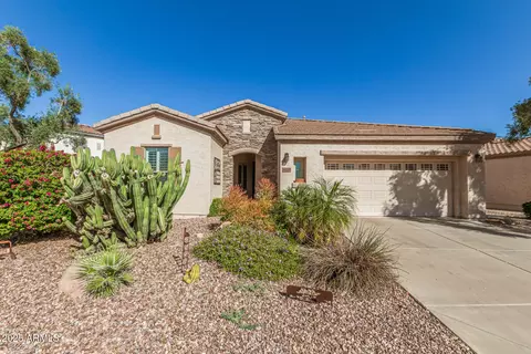 4222 E Indigo St, Gilbert, AZ 85298