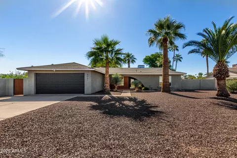 4981 E Acoma Dr, Scottsdale, AZ 85254