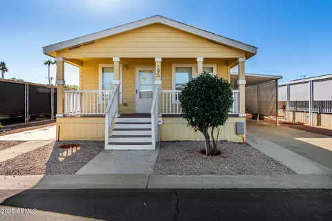 11411 N 91st Ave #195, Peoria, AZ 85345