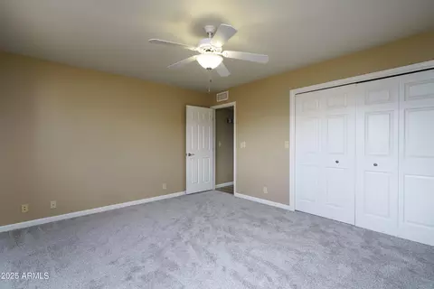 Bedroom - 8230 E Navarro Ave, Mesa, AZ 85209 photo 2 of 2