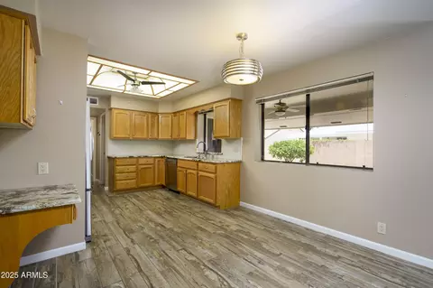 Kitchen - 8230 E Navarro Ave, Mesa, AZ 85209 photo 1 of 4