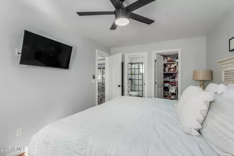 Bedroom - 1702 E Chambers St, Phoenix, AZ 85040 photo 1 of 8