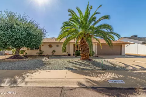 12535 W Parkwood Dr, Sun City West, AZ 85375
